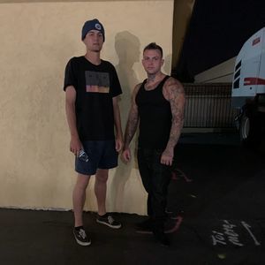 Meet your Posher, Austin